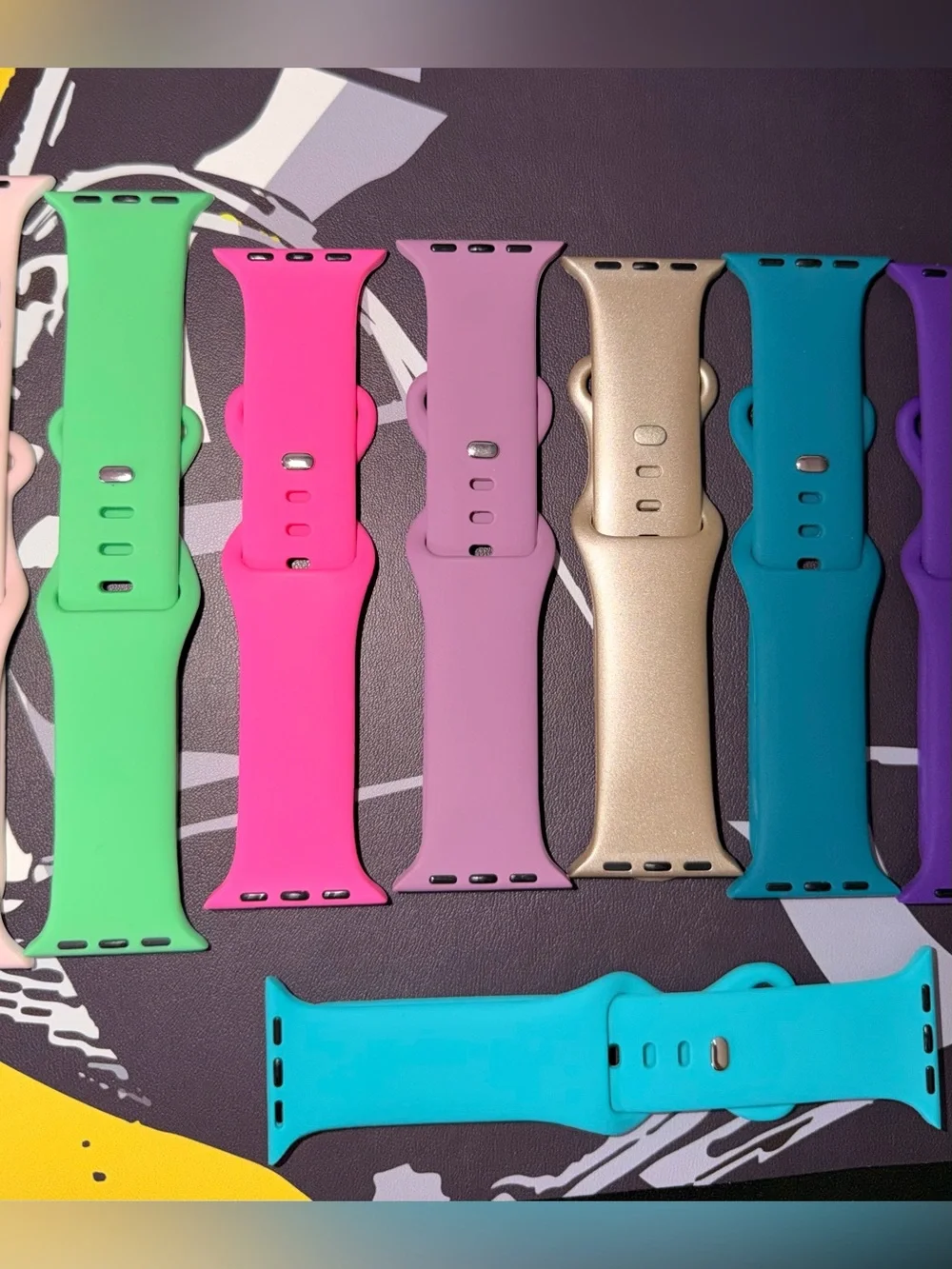 Apple Watch Bands